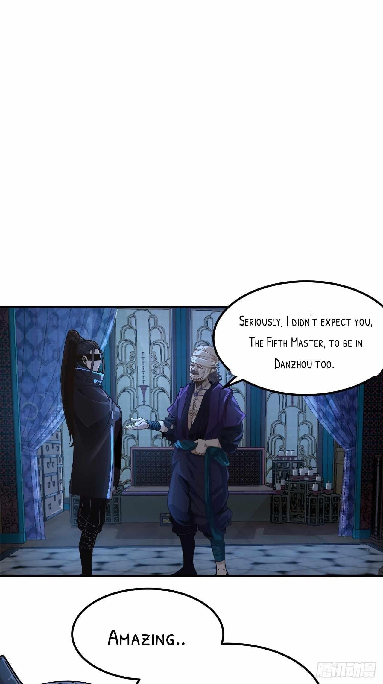 Celebrating The Remaining Life Chapter 8 - Page 10 in English
