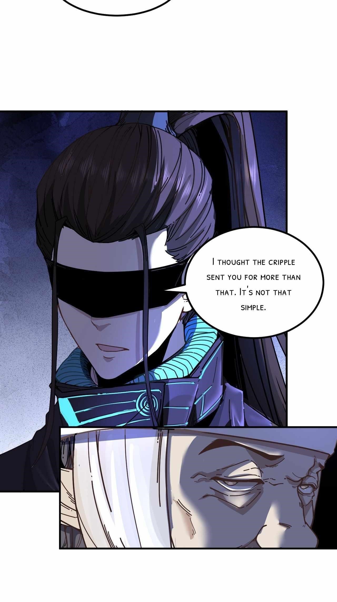 Celebrating The Remaining Life Chapter 8 - Page 14 in English