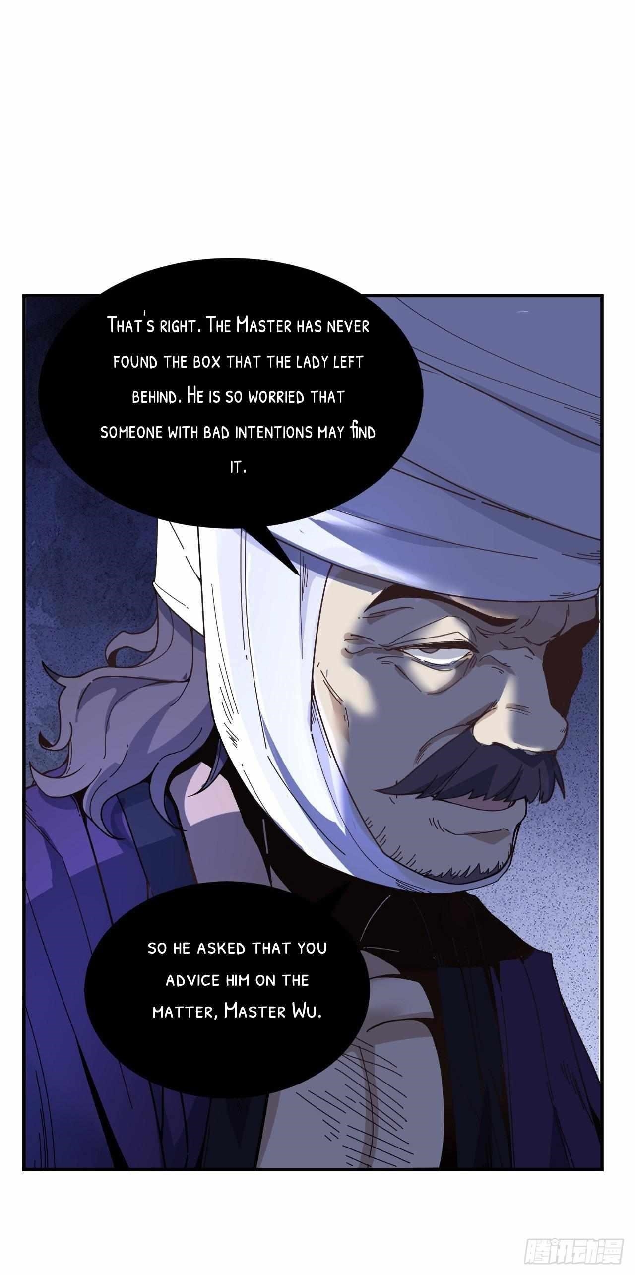 Celebrating The Remaining Life Chapter 8 - Page 15 in English