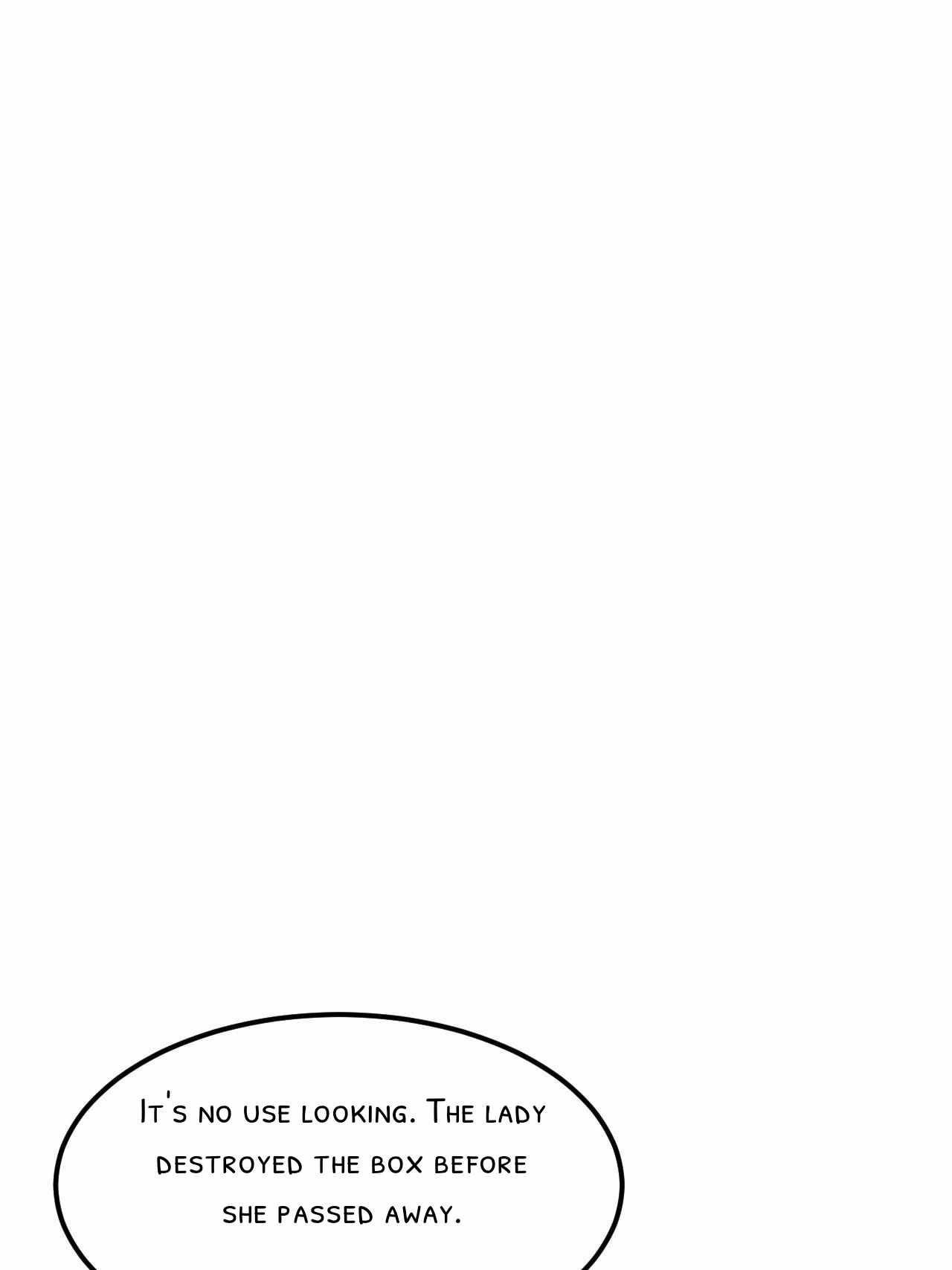 Celebrating The Remaining Life Chapter 8 - Page 16 in English