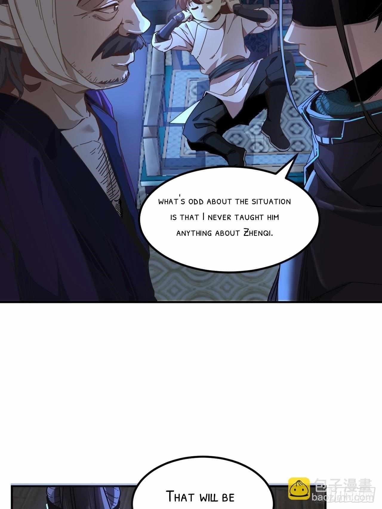 Celebrating The Remaining Life Chapter 8 - Page 19 in English