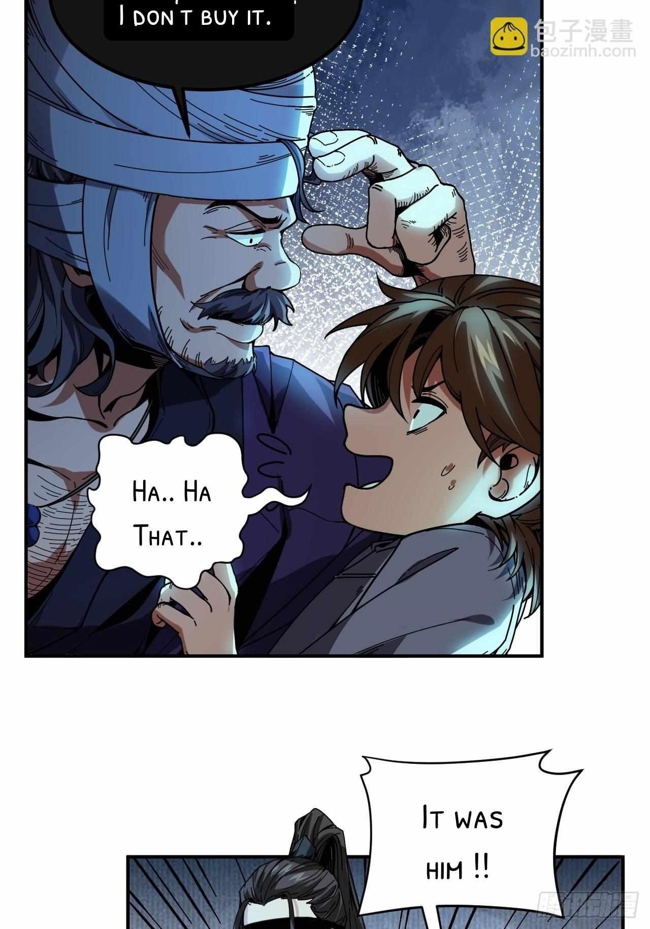 Celebrating The Remaining Life Chapter 8 - Page 4 in English