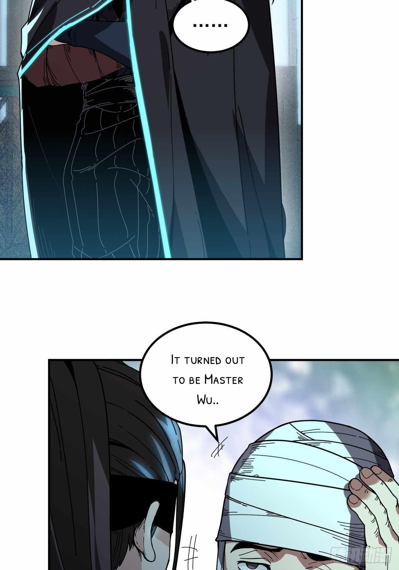 Celebrating The Remaining Life Chapter 8 - Page 6 in English
