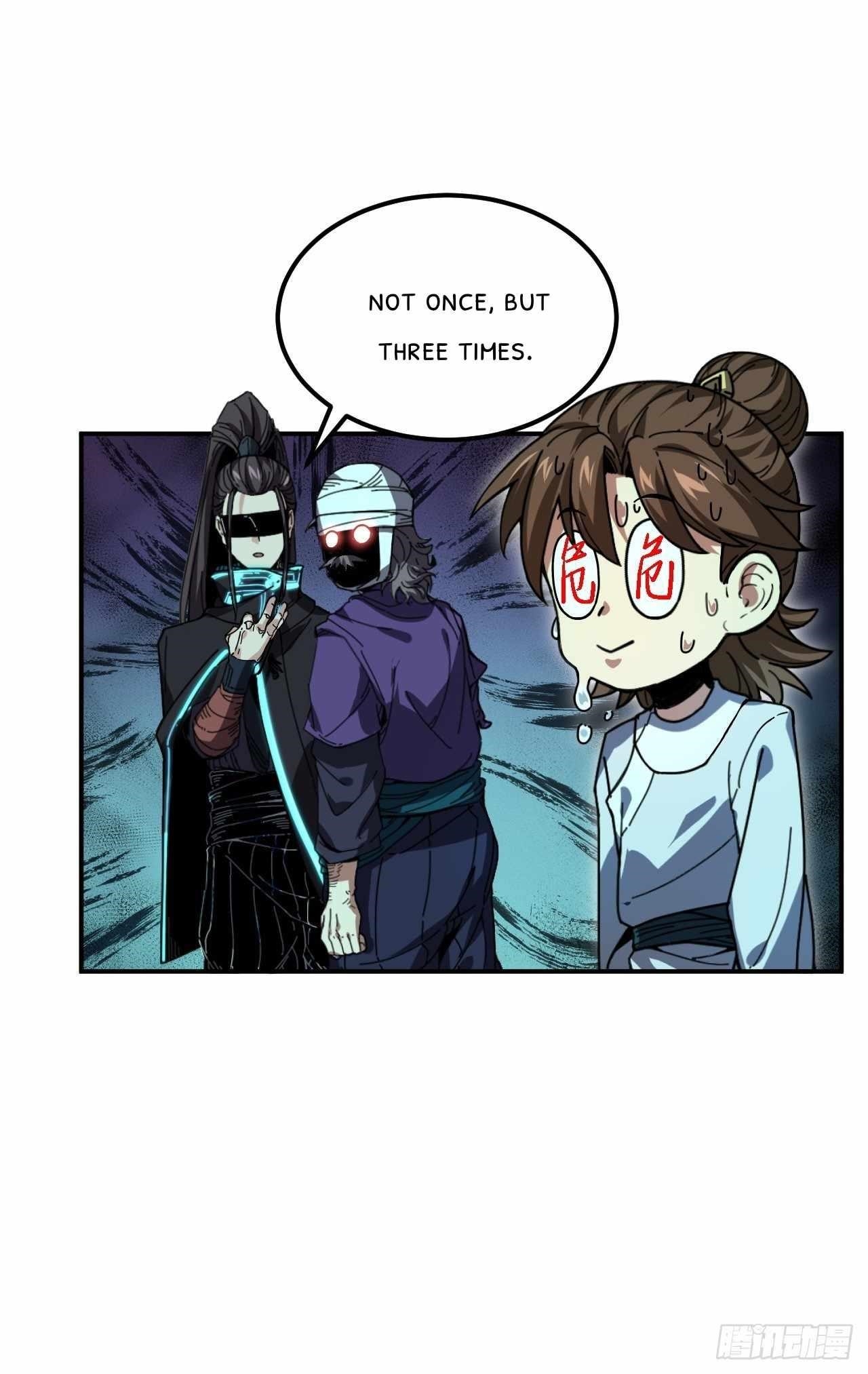 Celebrating The Remaining Life Chapter 8 - Page 9 in English