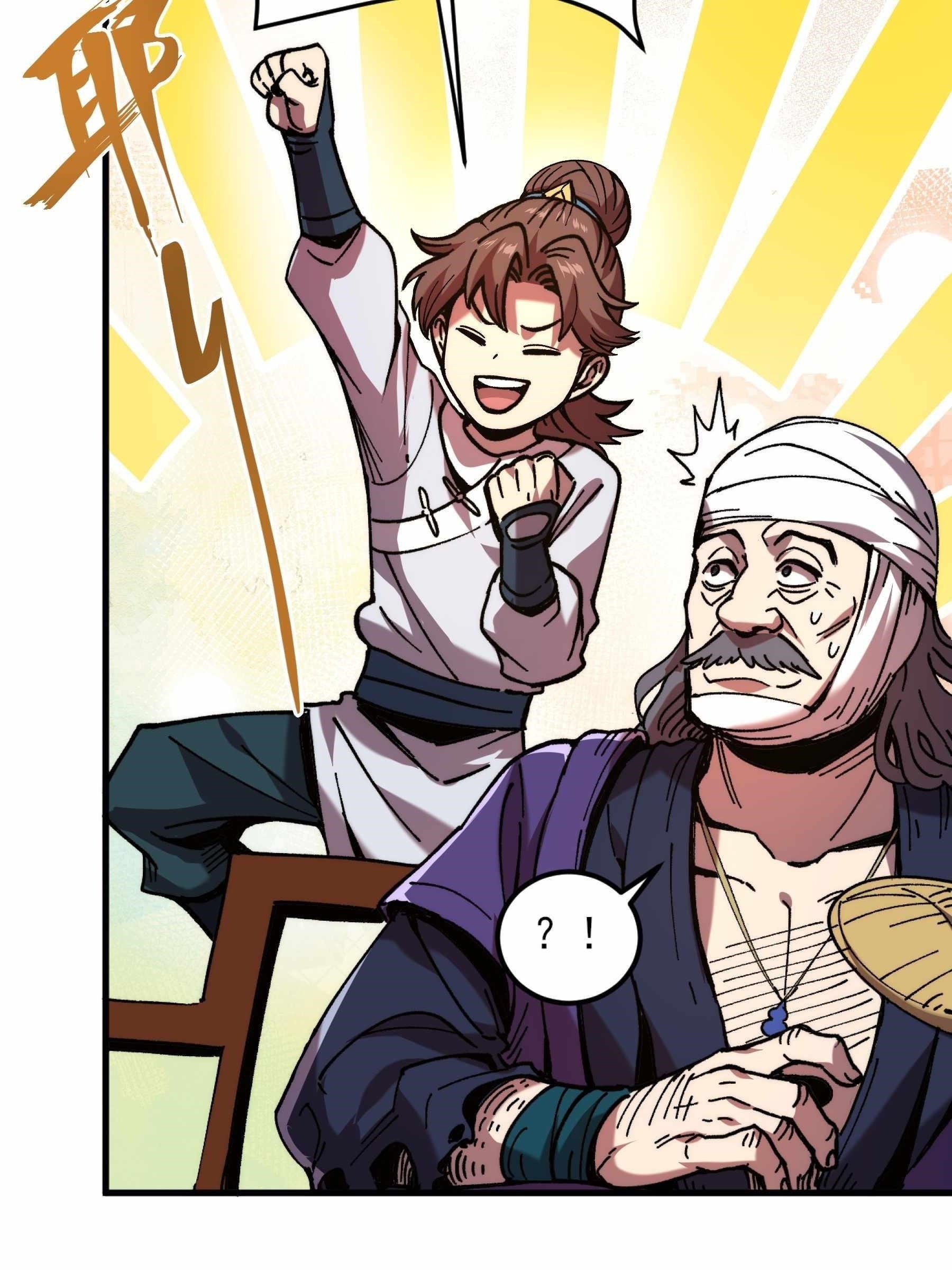 Celebrating The Remaining Life Chapter 9 - Page 12 in English