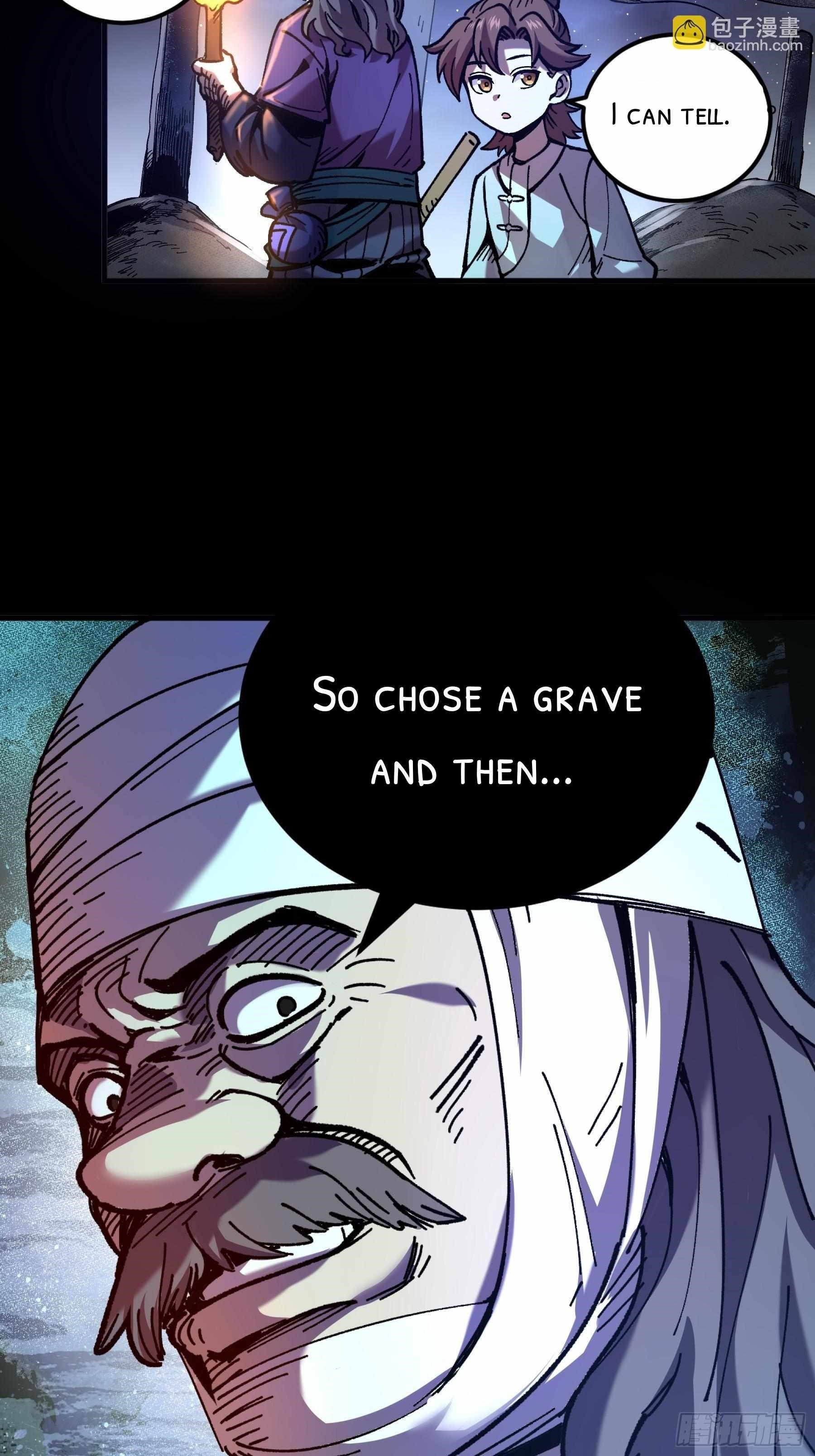 Celebrating The Remaining Life Chapter 9 - Page 17 in English