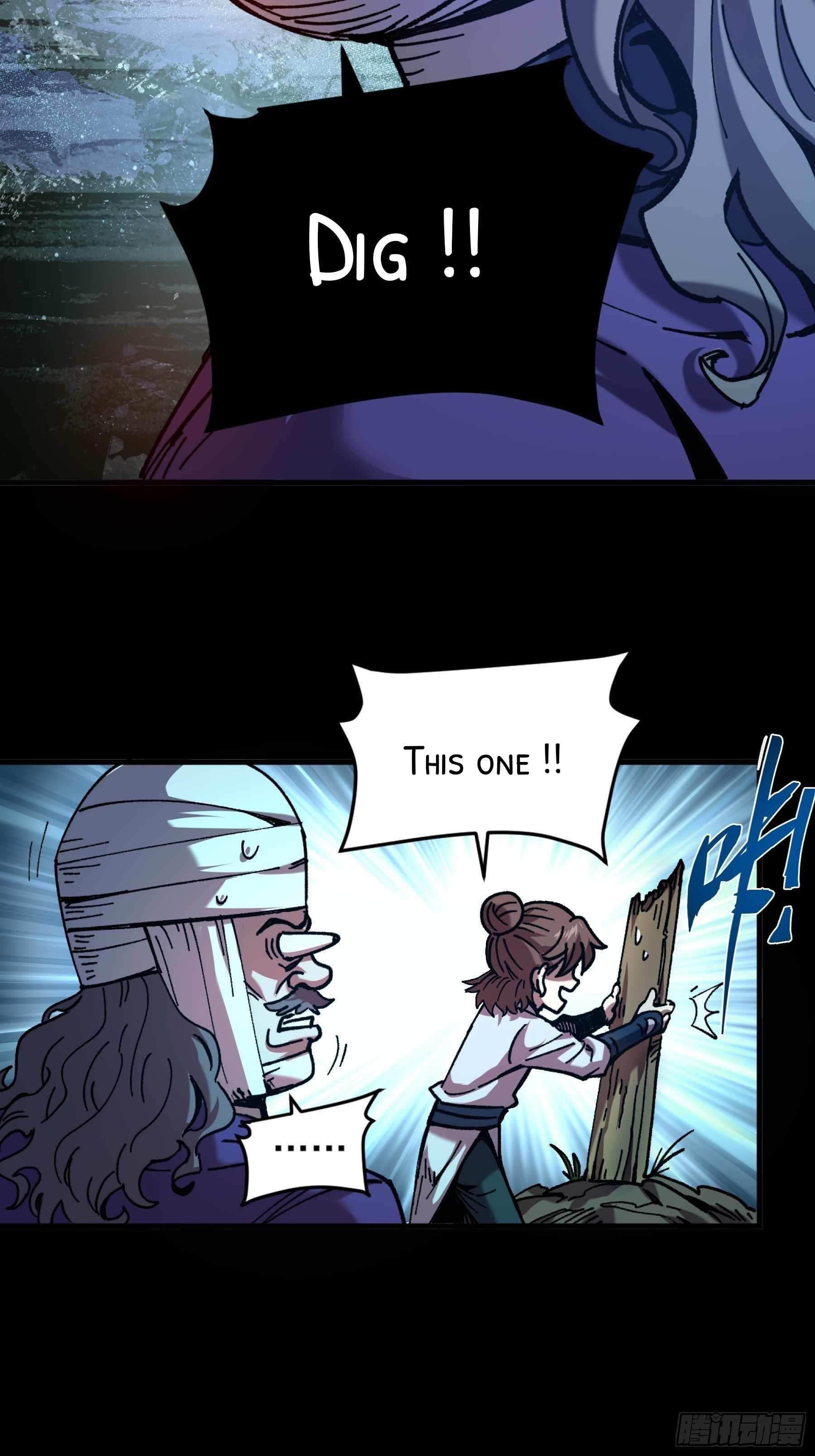 Celebrating The Remaining Life Chapter 9 - Page 18 in English
