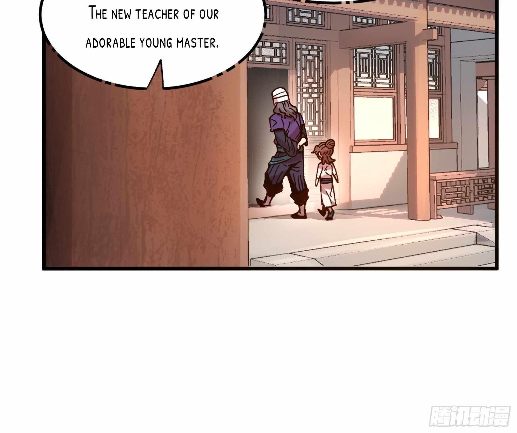 Celebrating The Remaining Life Chapter 9 - Page 7 in English