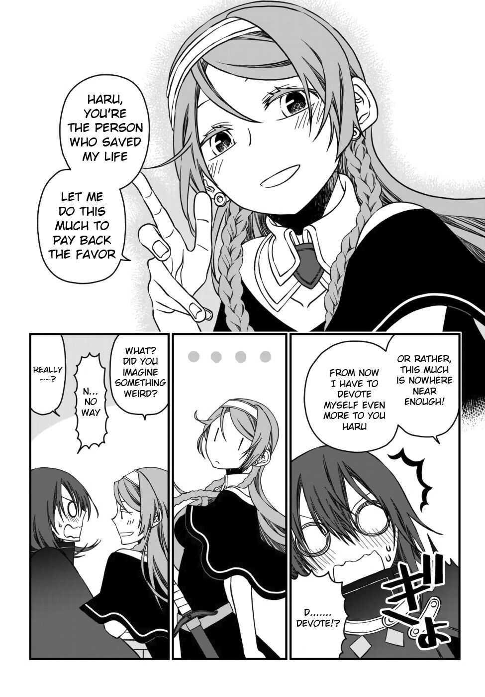 Tsuihou no Kenja, Sekai wo Shiru ~Osanajimi Yuusha no Atsuryoku kara Nigete Jiyuu ni Natta Ore~ Chapter 1 - Page 42 in English