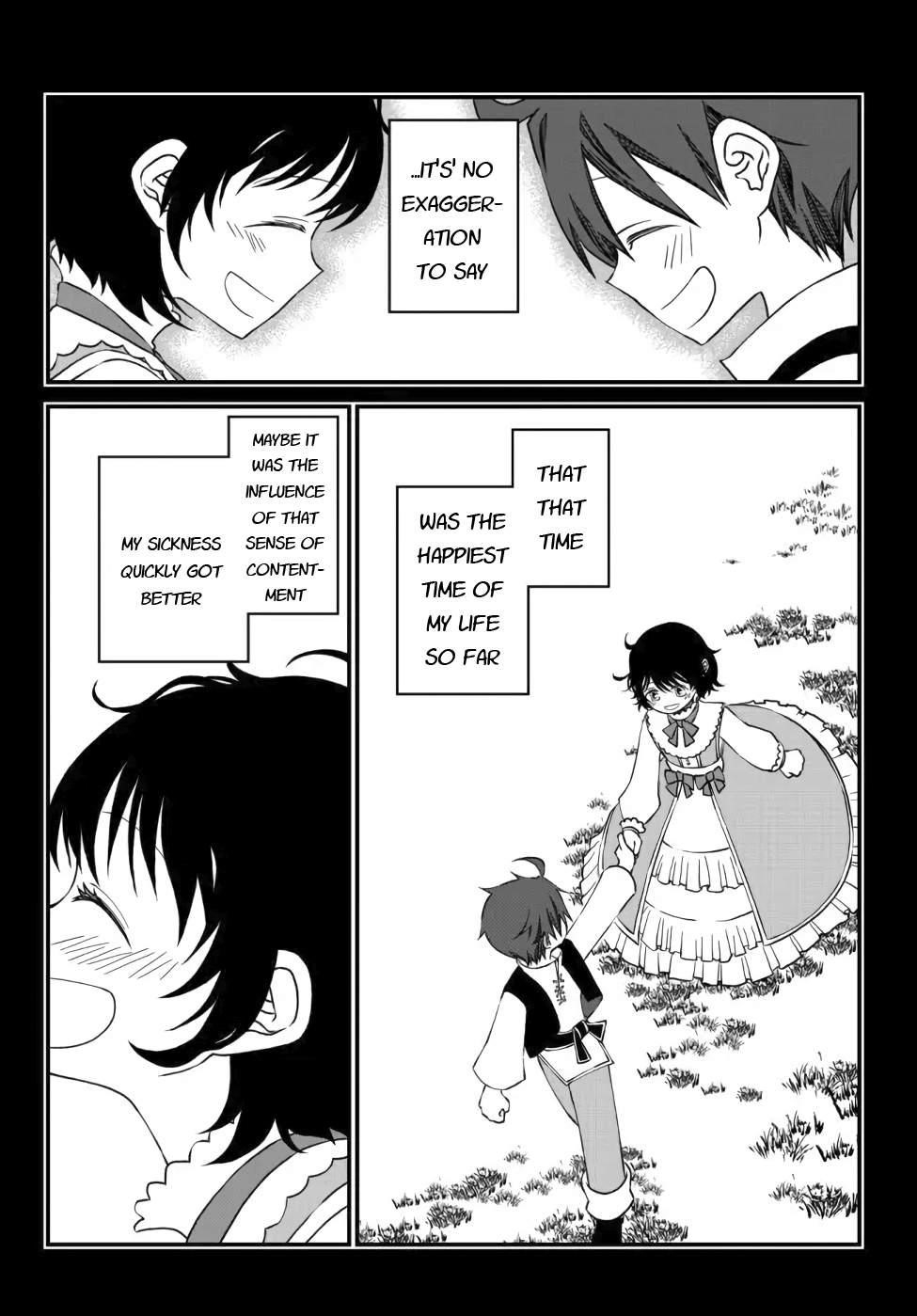 Tsuihou no Kenja, Sekai wo Shiru ~Osanajimi Yuusha no Atsuryoku kara Nigete Jiyuu ni Natta Ore~ Chapter 10 - Page 12 in English