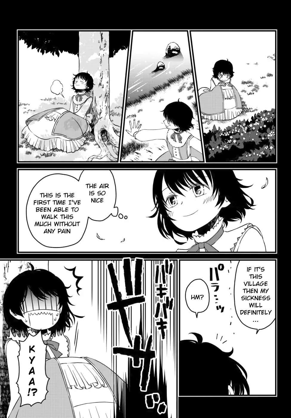Tsuihou no Kenja, Sekai wo Shiru ~Osanajimi Yuusha no Atsuryoku kara Nigete Jiyuu ni Natta Ore~ Chapter 10 - Page 3 in English