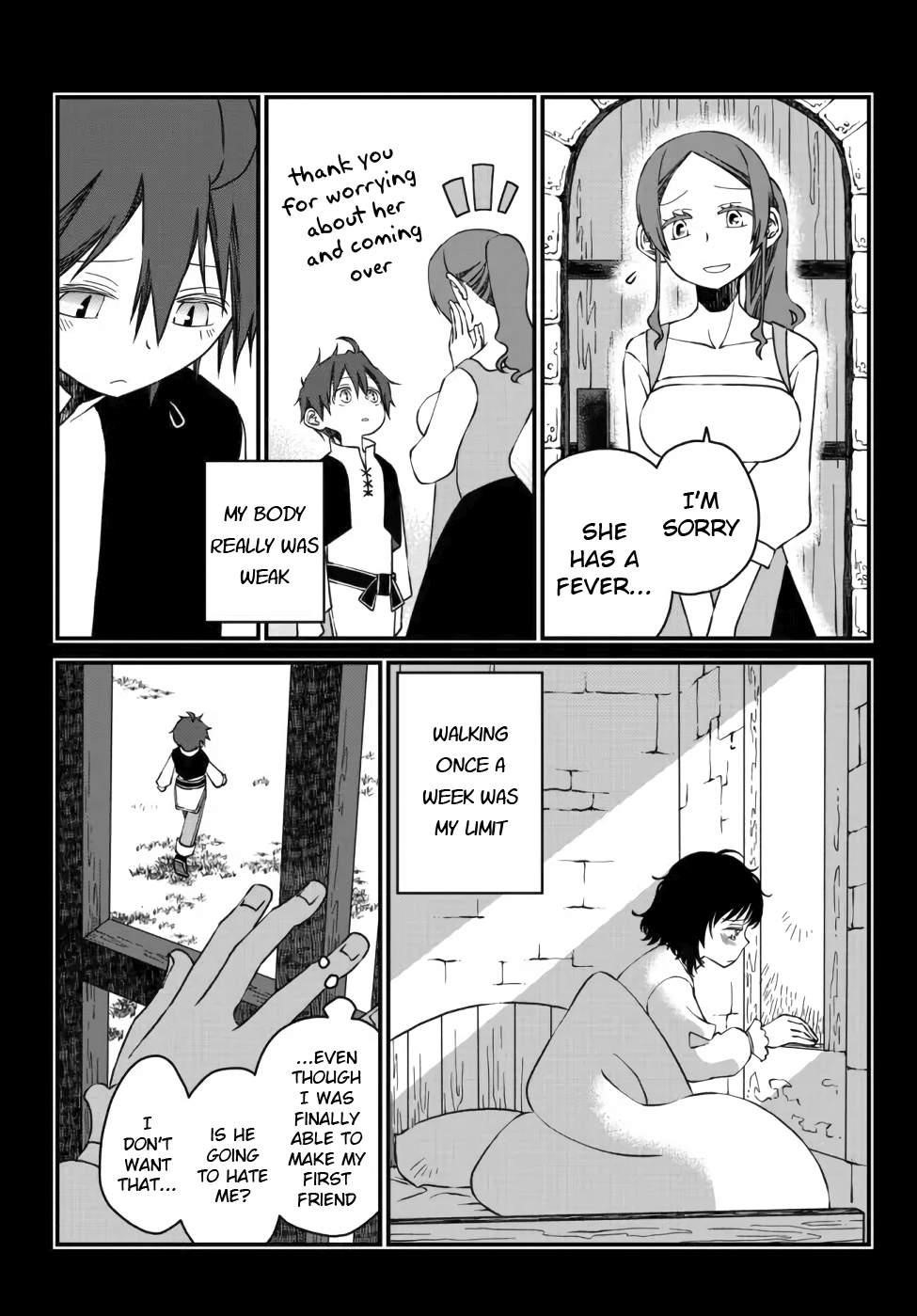 Tsuihou no Kenja, Sekai wo Shiru ~Osanajimi Yuusha no Atsuryoku kara Nigete Jiyuu ni Natta Ore~ Chapter 10 - Page 7 in English