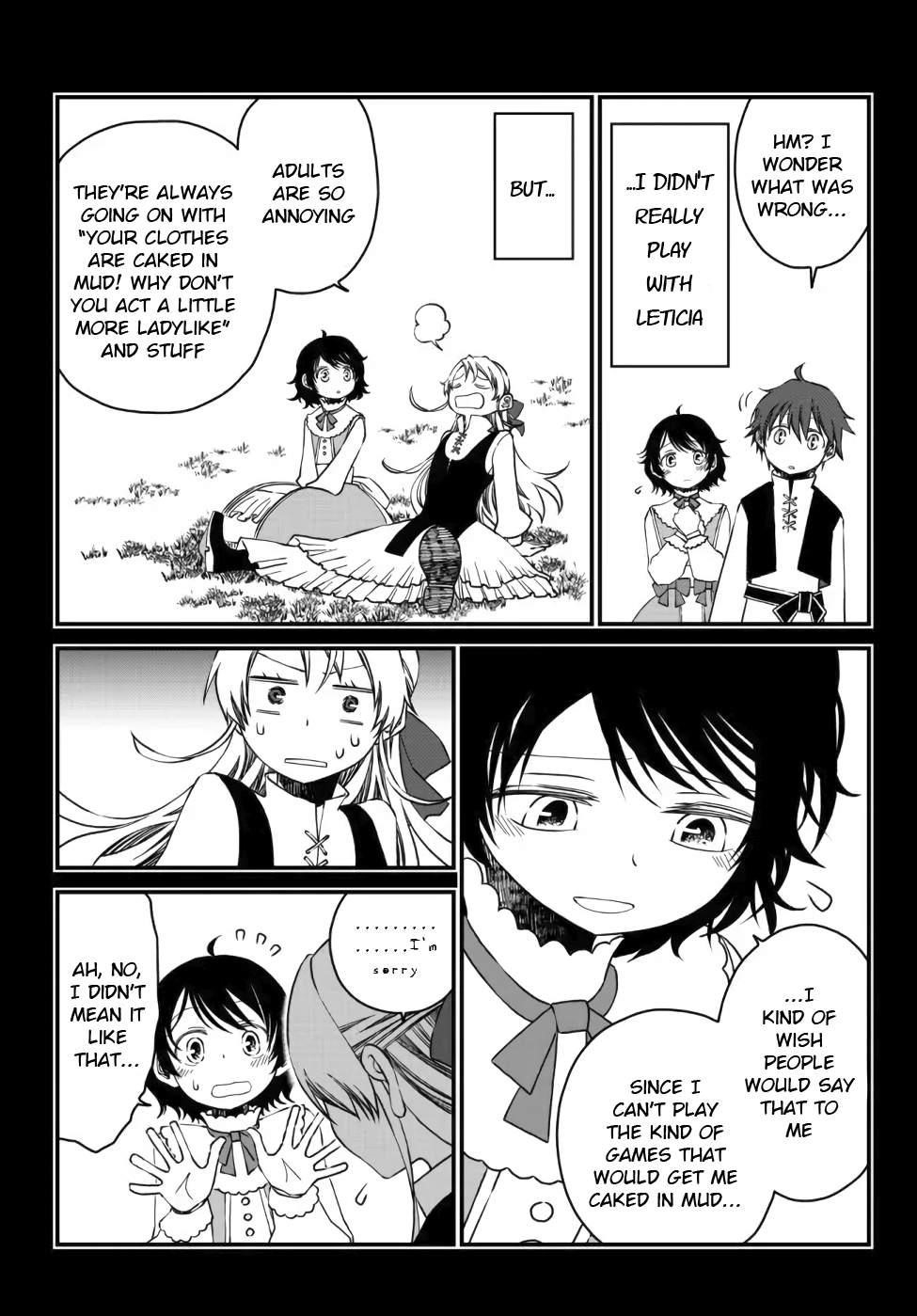 Tsuihou no Kenja, Sekai wo Shiru ~Osanajimi Yuusha no Atsuryoku kara Nigete Jiyuu ni Natta Ore~ Chapter 10 - Page 9 in English