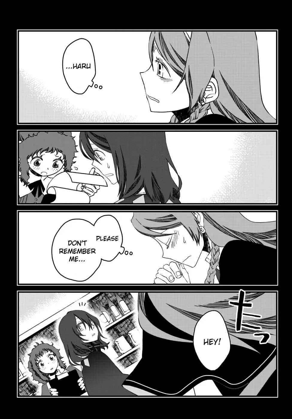 Tsuihou no Kenja, Sekai wo Shiru ~Osanajimi Yuusha no Atsuryoku kara Nigete Jiyuu ni Natta Ore~ Chapter 11 - Page 10 in English