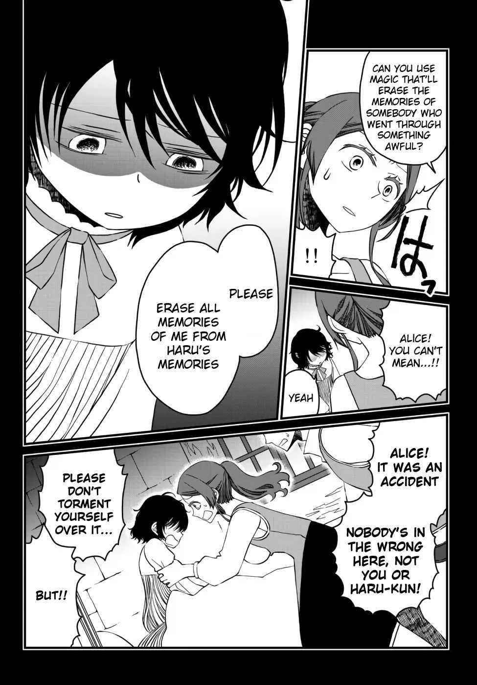 Tsuihou no Kenja, Sekai wo Shiru ~Osanajimi Yuusha no Atsuryoku kara Nigete Jiyuu ni Natta Ore~ Chapter 11 - Page 3 in English