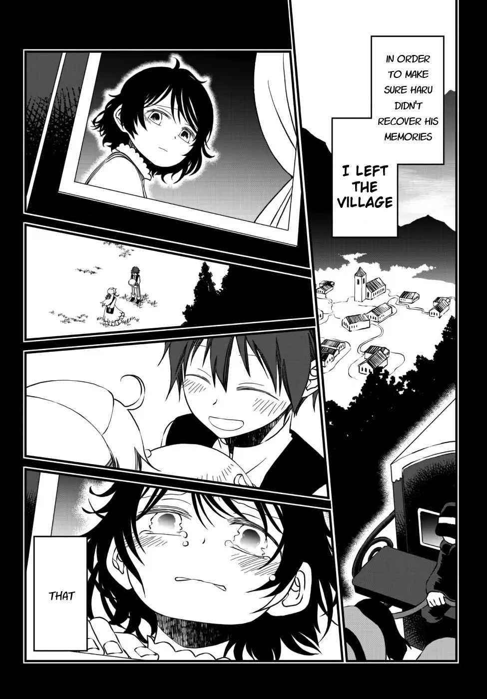 Tsuihou no Kenja, Sekai wo Shiru ~Osanajimi Yuusha no Atsuryoku kara Nigete Jiyuu ni Natta Ore~ Chapter 11 - Page 5 in English