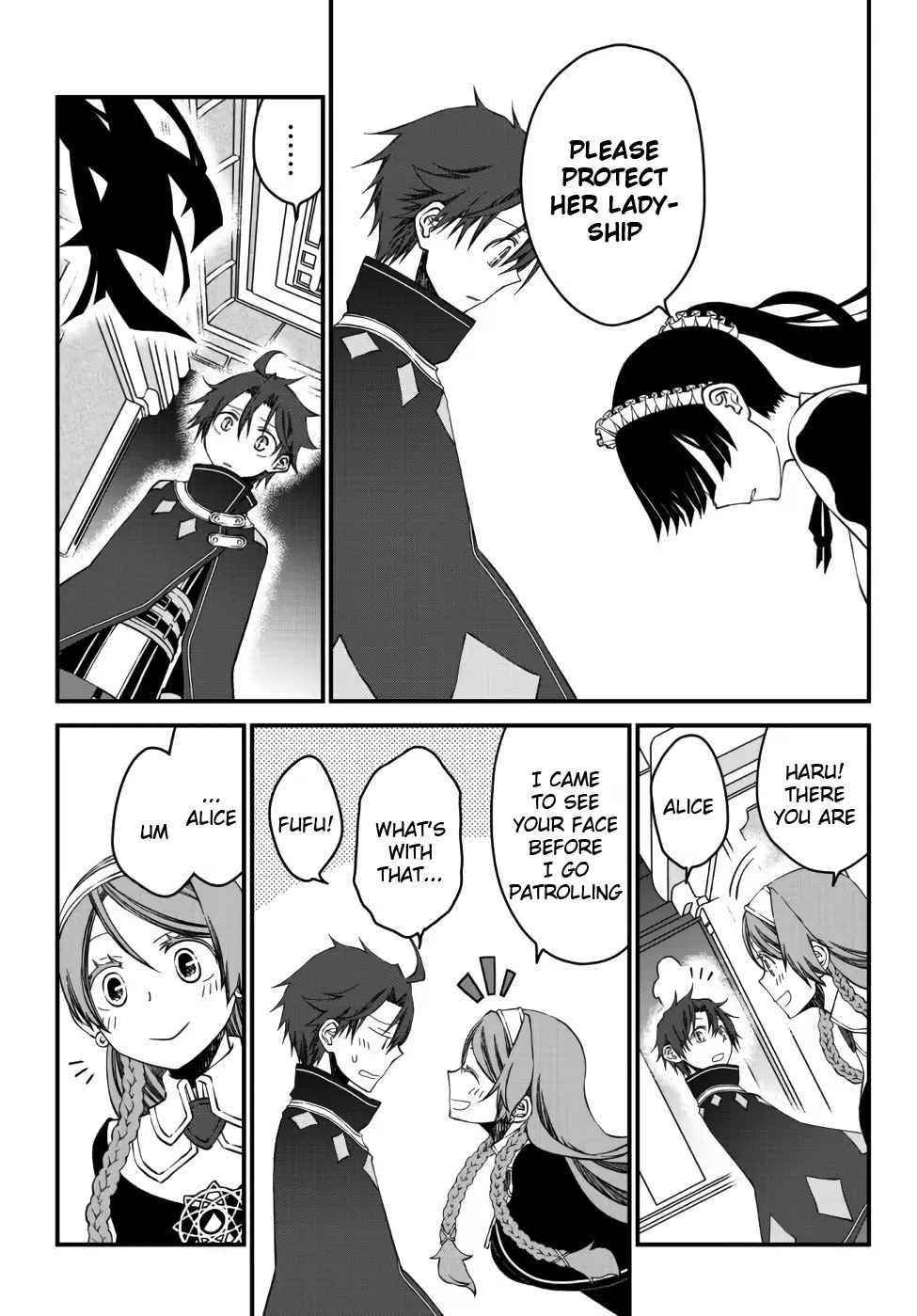 Tsuihou no Kenja, Sekai wo Shiru ~Osanajimi Yuusha no Atsuryoku kara Nigete Jiyuu ni Natta Ore~ Chapter 13 - Page 7 in English