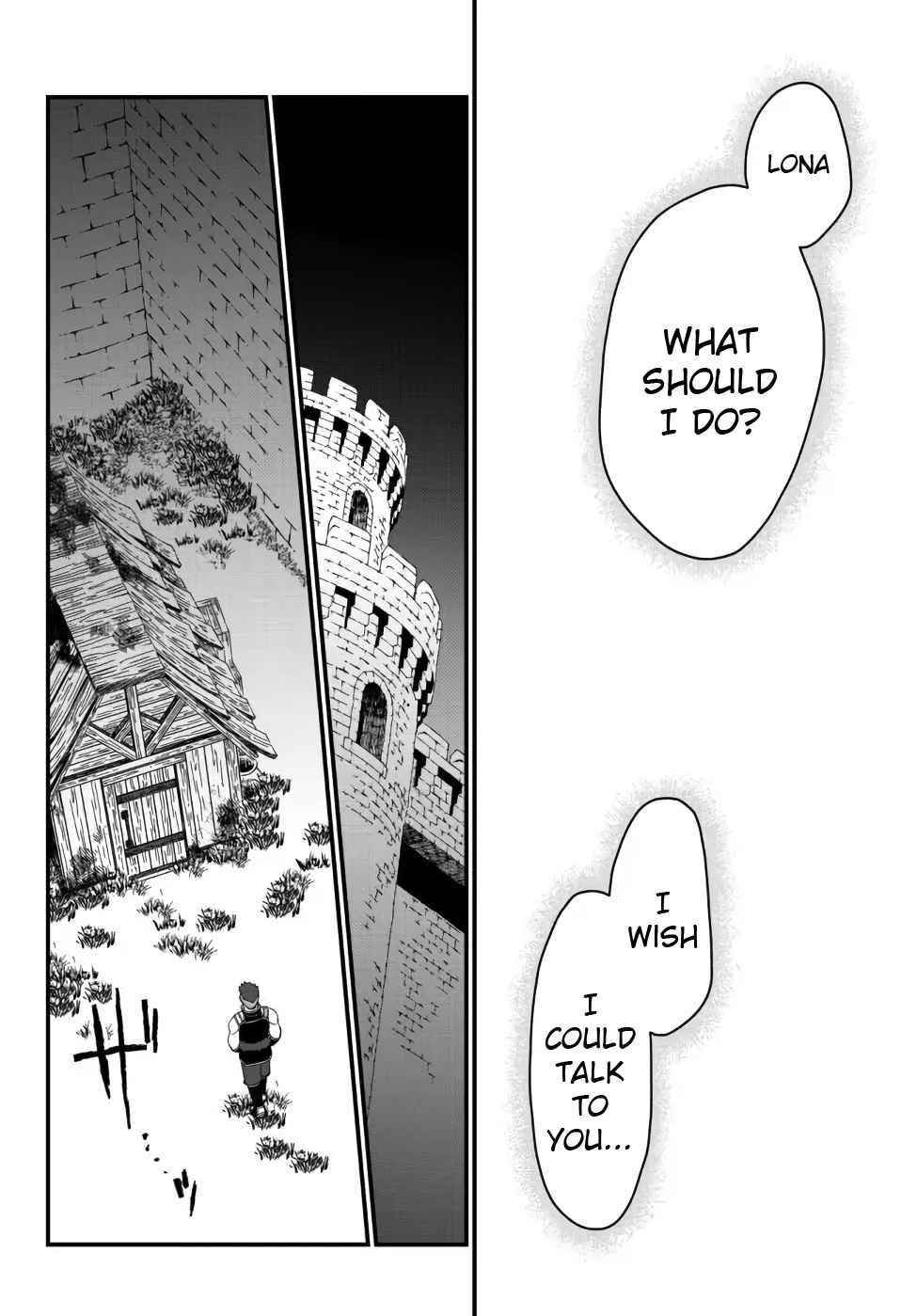Tsuihou no Kenja, Sekai wo Shiru ~Osanajimi Yuusha no Atsuryoku kara Nigete Jiyuu ni Natta Ore~ Chapter 16 - Page 10 in English