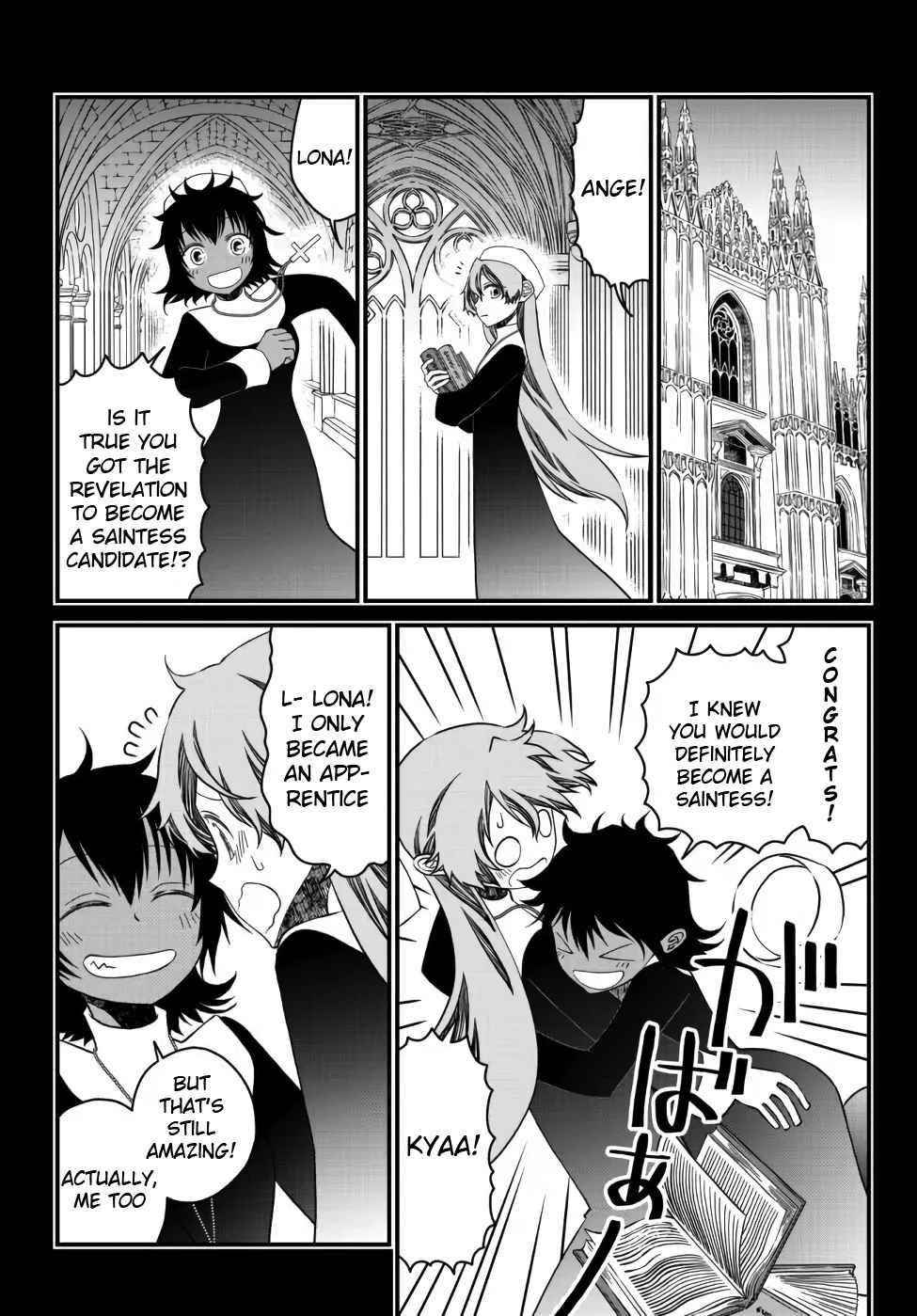 Tsuihou no Kenja, Sekai wo Shiru ~Osanajimi Yuusha no Atsuryoku kara Nigete Jiyuu ni Natta Ore~ Chapter 16 - Page 7 in English
