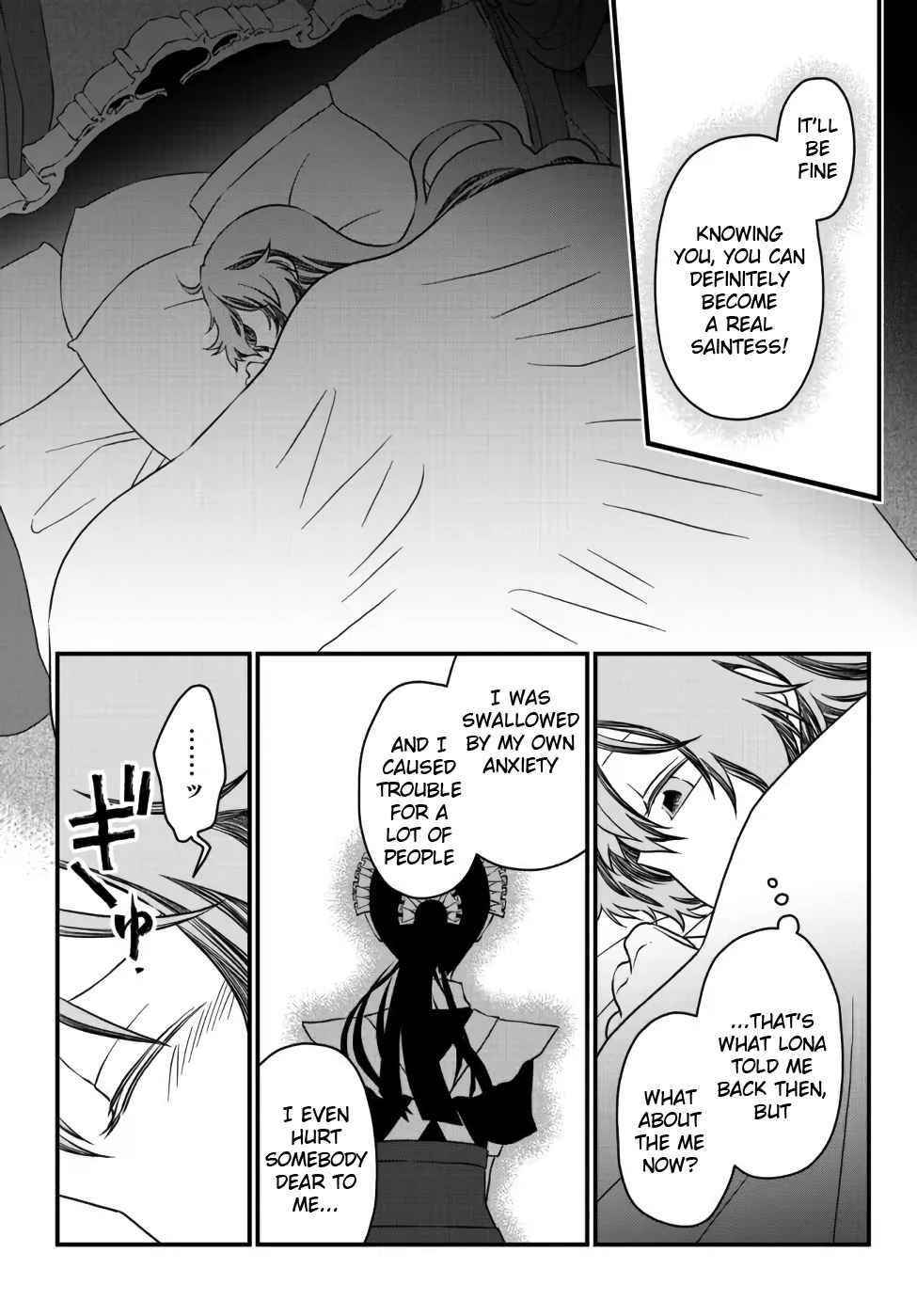 Tsuihou no Kenja, Sekai wo Shiru ~Osanajimi Yuusha no Atsuryoku kara Nigete Jiyuu ni Natta Ore~ Chapter 16 - Page 9 in English