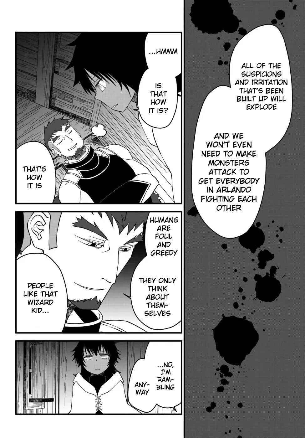 Tsuihou no Kenja, Sekai wo Shiru ~Osanajimi Yuusha no Atsuryoku kara Nigete Jiyuu ni Natta Ore~ Chapter 17 - Page 4 in English