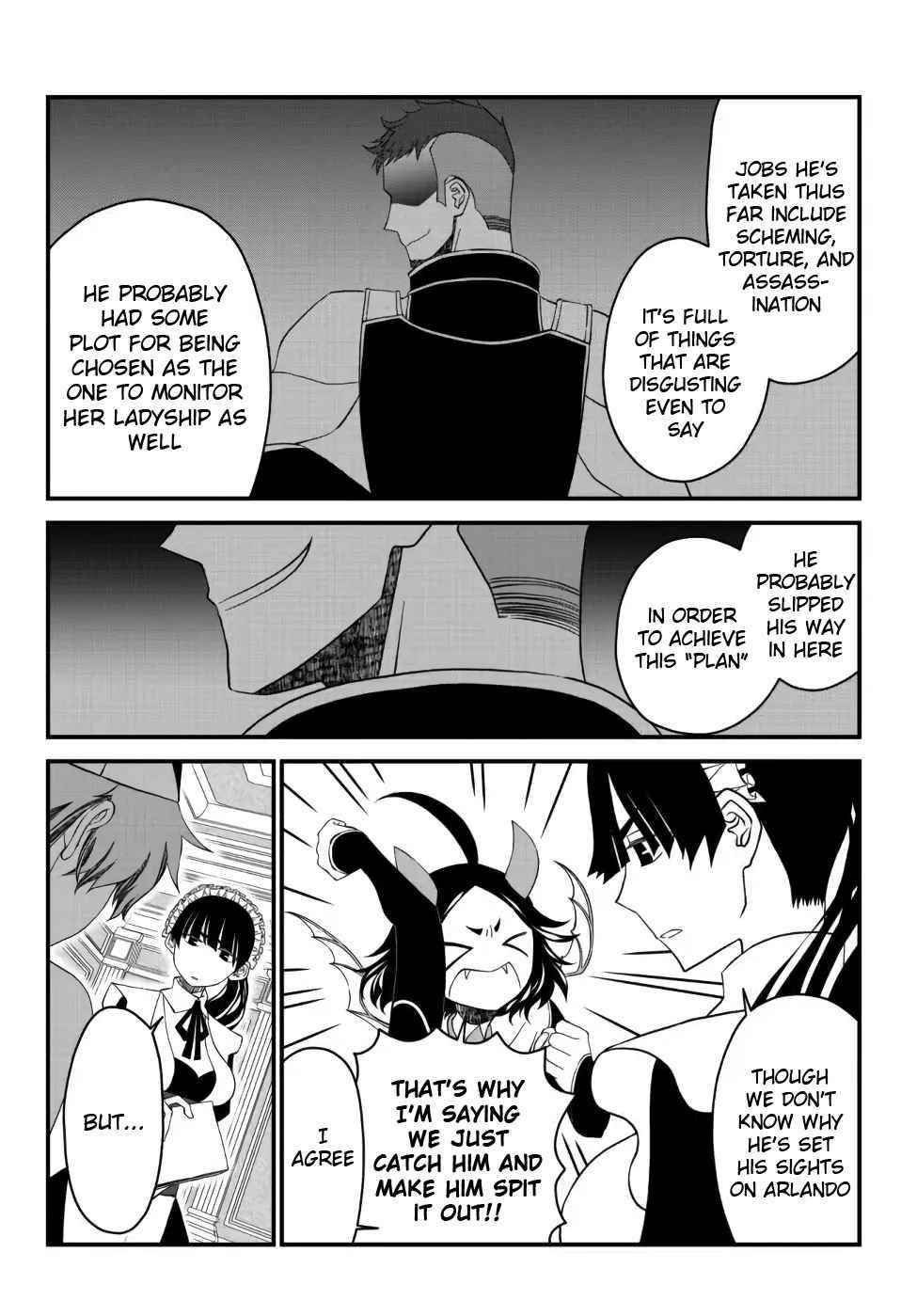 Tsuihou no Kenja, Sekai wo Shiru ~Osanajimi Yuusha no Atsuryoku kara Nigete Jiyuu ni Natta Ore~ Chapter 17 - Page 8 in English