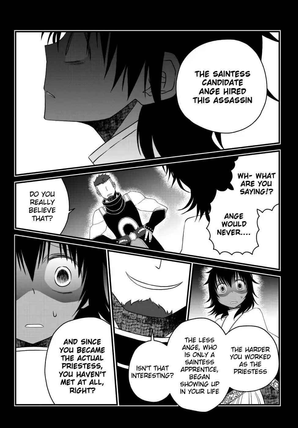 Tsuihou no Kenja, Sekai wo Shiru ~Osanajimi Yuusha no Atsuryoku kara Nigete Jiyuu ni Natta Ore~ Chapter 18 - Page 6 in English