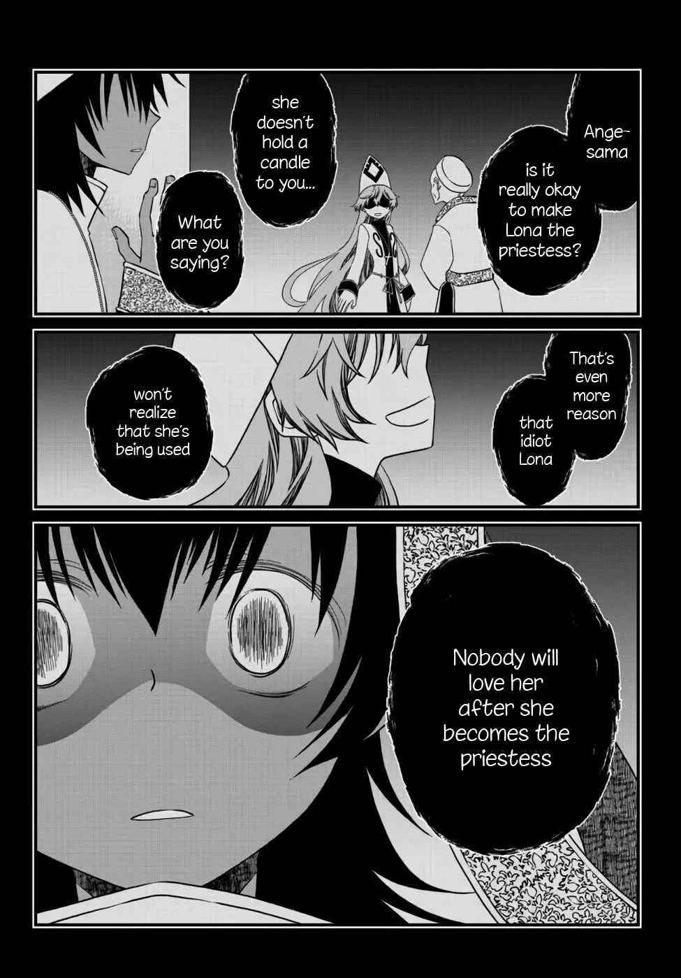 Tsuihou no Kenja, Sekai wo Shiru ~Osanajimi Yuusha no Atsuryoku kara Nigete Jiyuu ni Natta Ore~ Chapter 18 - Page 8 in English