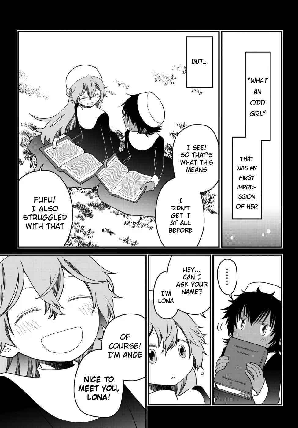 Tsuihou no Kenja, Sekai wo Shiru ~Osanajimi Yuusha no Atsuryoku kara Nigete Jiyuu ni Natta Ore~ Chapter 21 - Page 16 in English