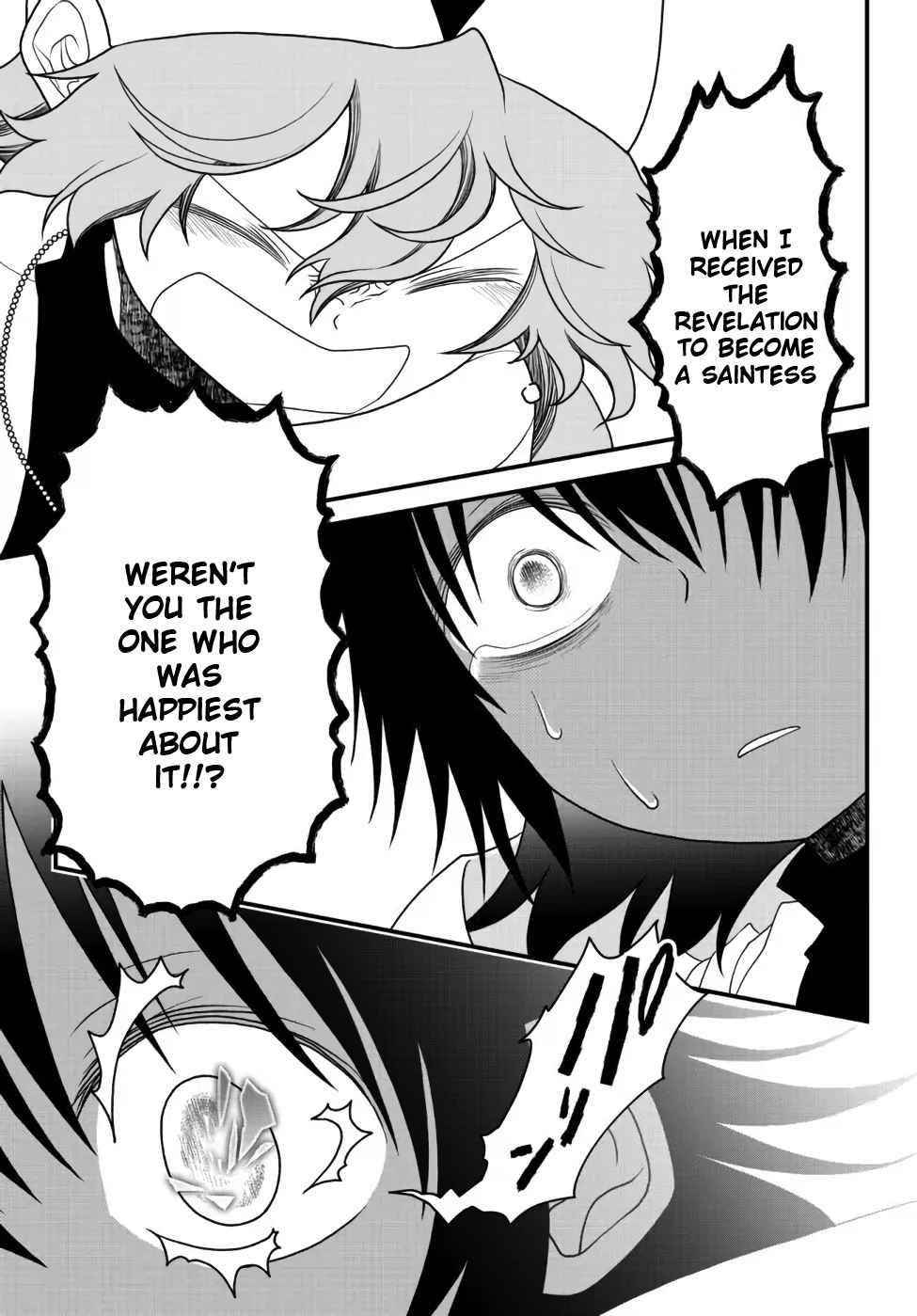 Tsuihou no Kenja, Sekai wo Shiru ~Osanajimi Yuusha no Atsuryoku kara Nigete Jiyuu ni Natta Ore~ Chapter 22 - Page 11 in English