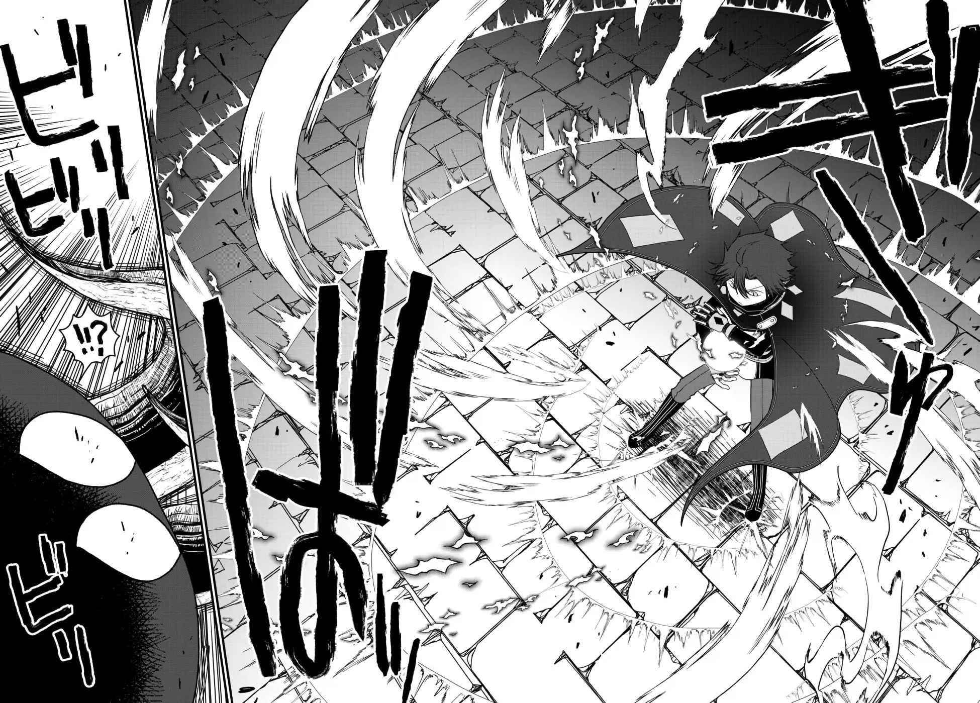 Tsuihou no Kenja, Sekai wo Shiru ~Osanajimi Yuusha no Atsuryoku kara Nigete Jiyuu ni Natta Ore~ Chapter 23 - Page 8 in English