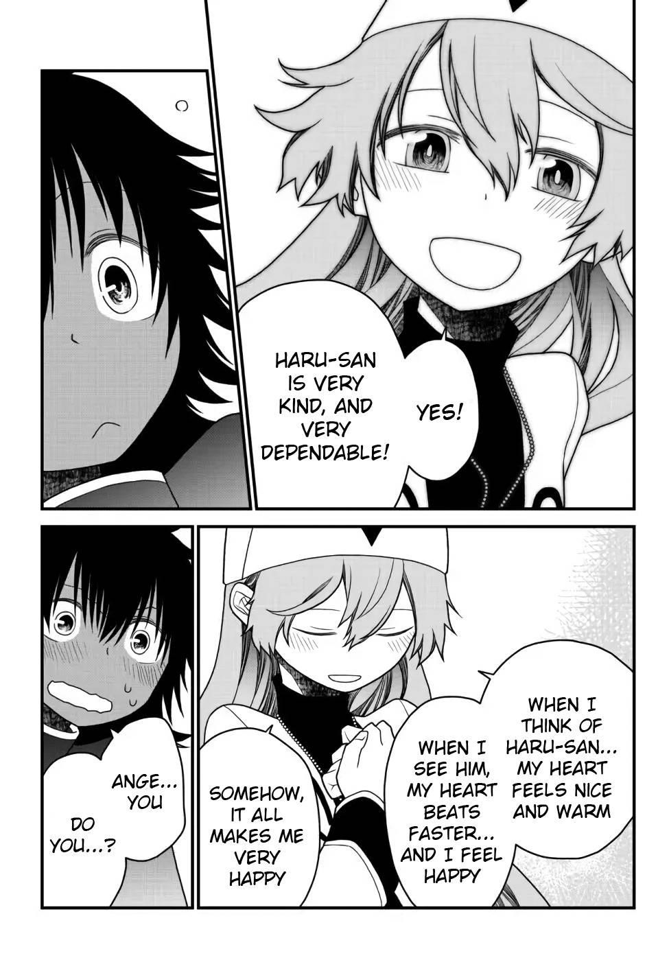 Tsuihou no Kenja, Sekai wo Shiru ~Osanajimi Yuusha no Atsuryoku kara Nigete Jiyuu ni Natta Ore~ Chapter 25 - Page 13 in English