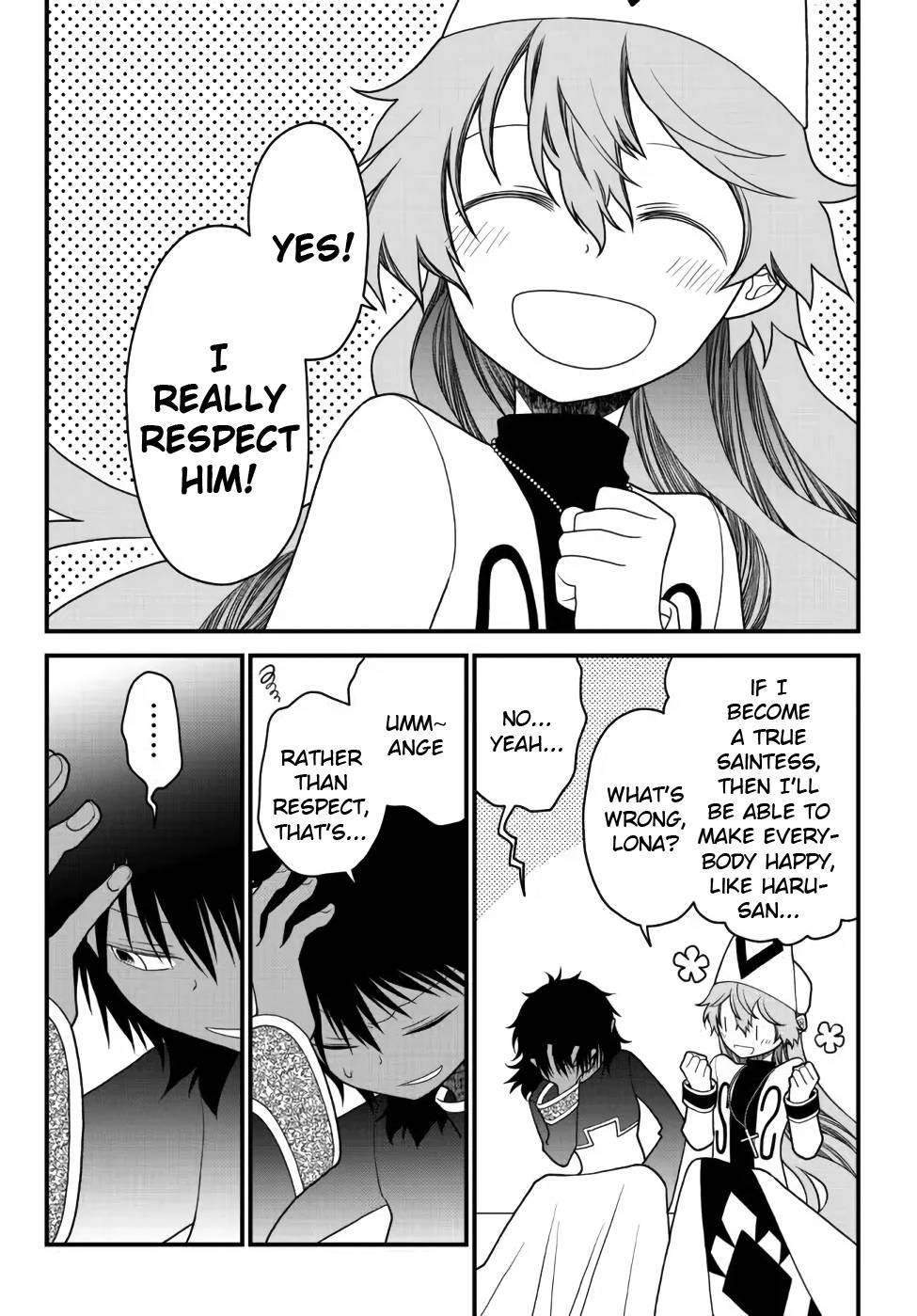 Tsuihou no Kenja, Sekai wo Shiru ~Osanajimi Yuusha no Atsuryoku kara Nigete Jiyuu ni Natta Ore~ Chapter 25 - Page 14 in English