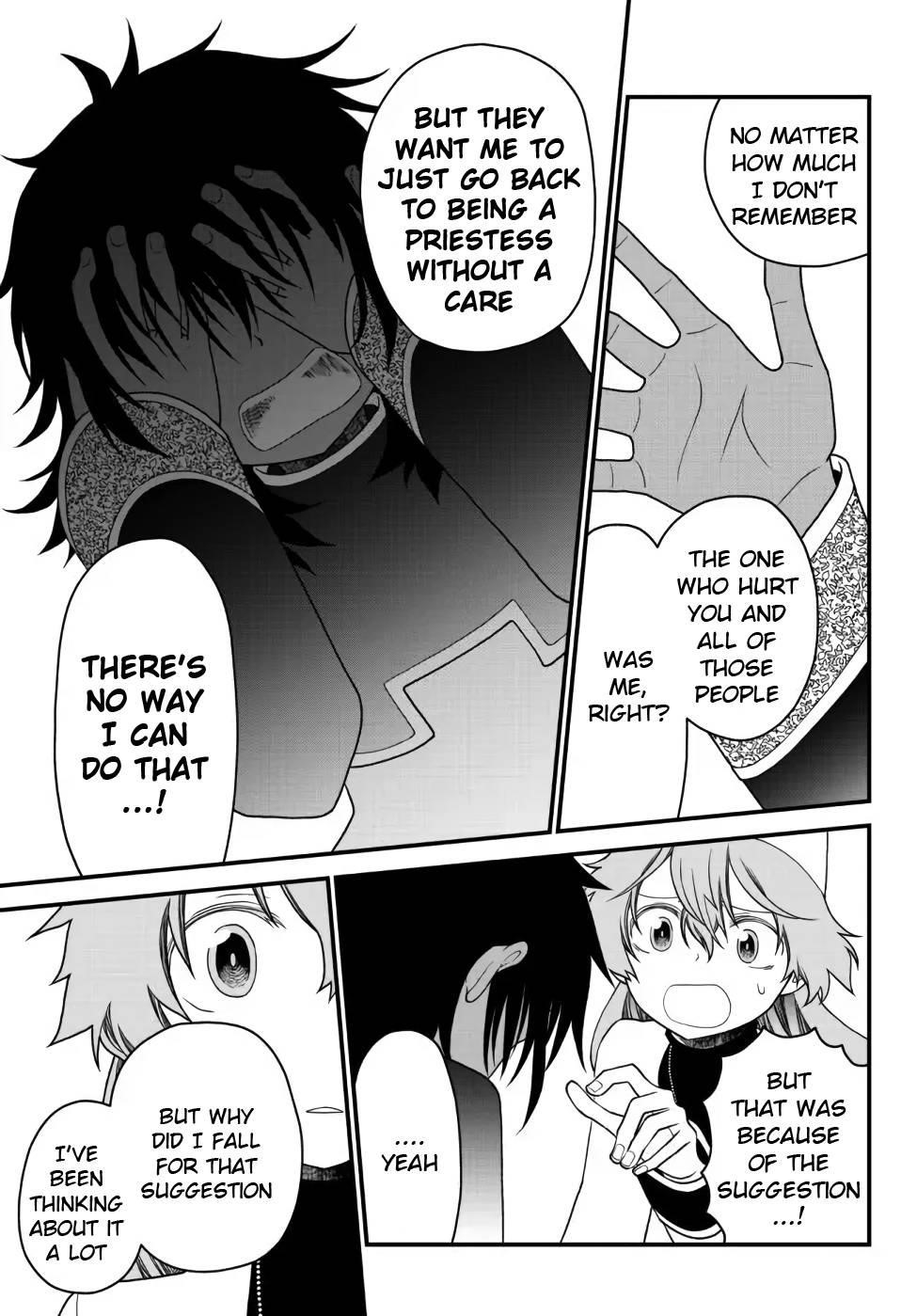 Tsuihou no Kenja, Sekai wo Shiru ~Osanajimi Yuusha no Atsuryoku kara Nigete Jiyuu ni Natta Ore~ Chapter 25 - Page 7 in English