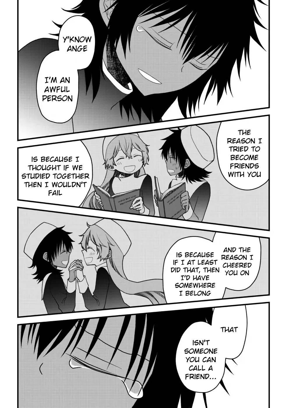 Tsuihou no Kenja, Sekai wo Shiru ~Osanajimi Yuusha no Atsuryoku kara Nigete Jiyuu ni Natta Ore~ Chapter 25 - Page 9 in English