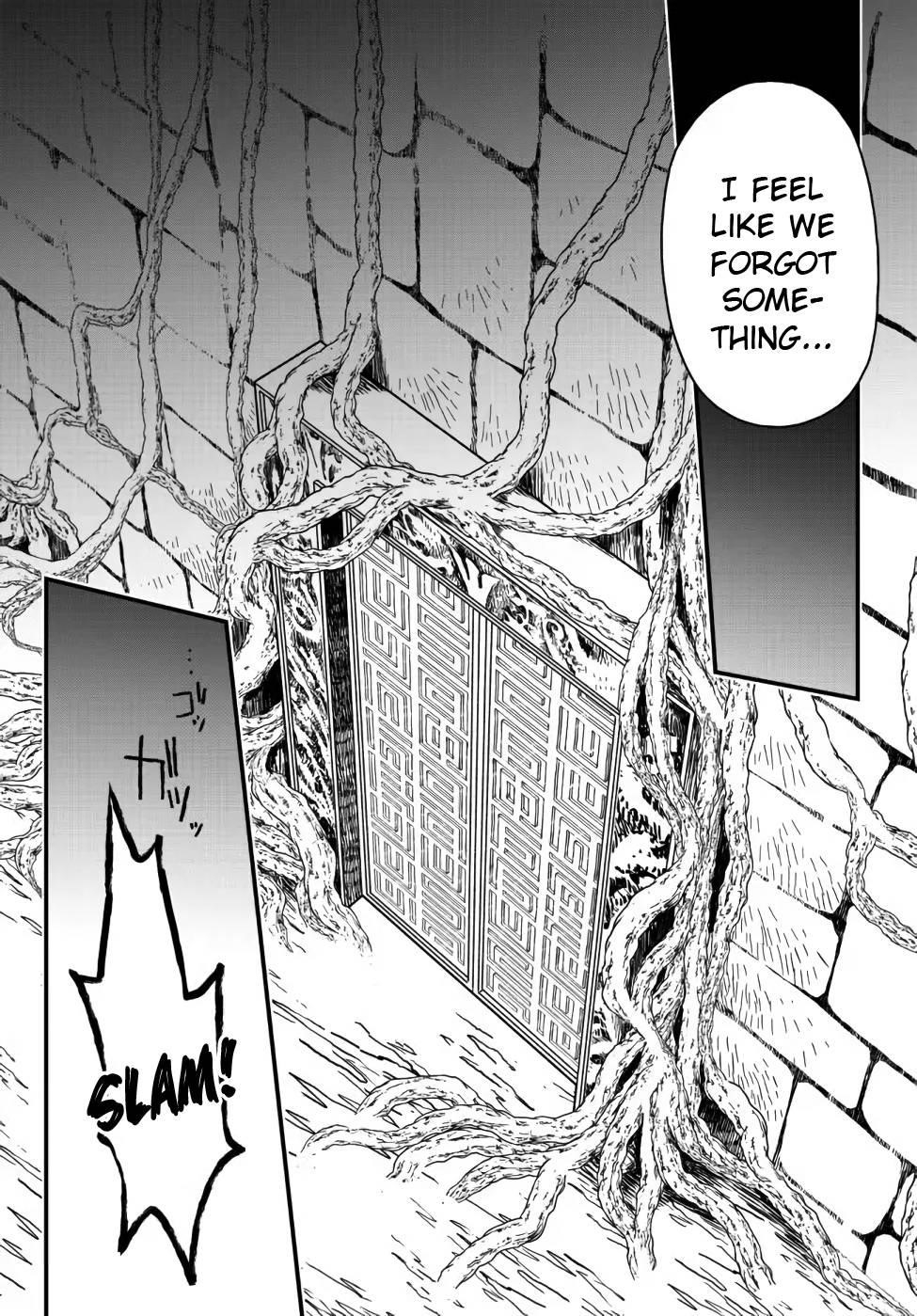 Tsuihou no Kenja, Sekai wo Shiru ~Osanajimi Yuusha no Atsuryoku kara Nigete Jiyuu ni Natta Ore~ Chapter 26 - Page 10 in English