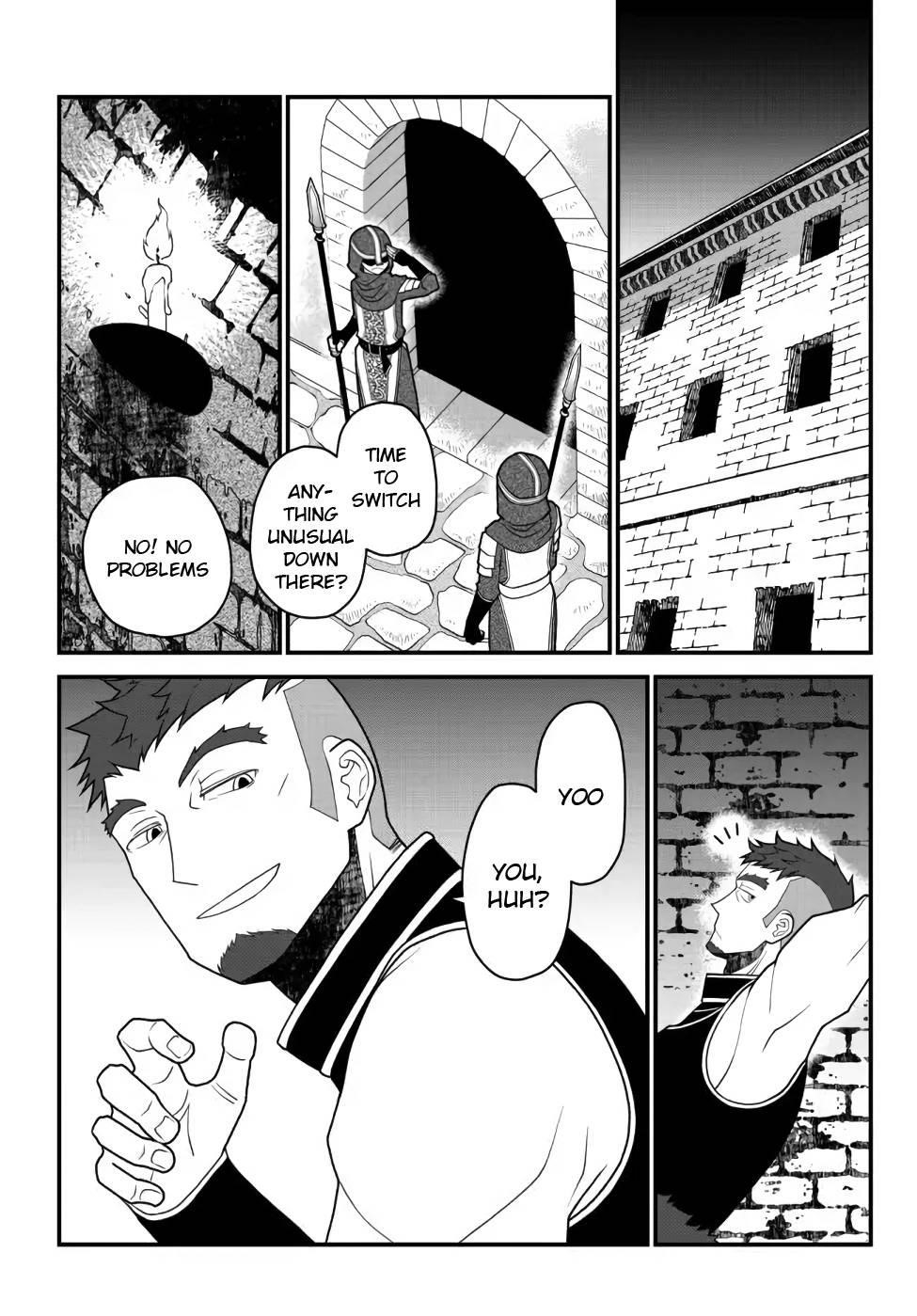 Tsuihou no Kenja, Sekai wo Shiru ~Osanajimi Yuusha no Atsuryoku kara Nigete Jiyuu ni Natta Ore~ Chapter 26 - Page 15 in English