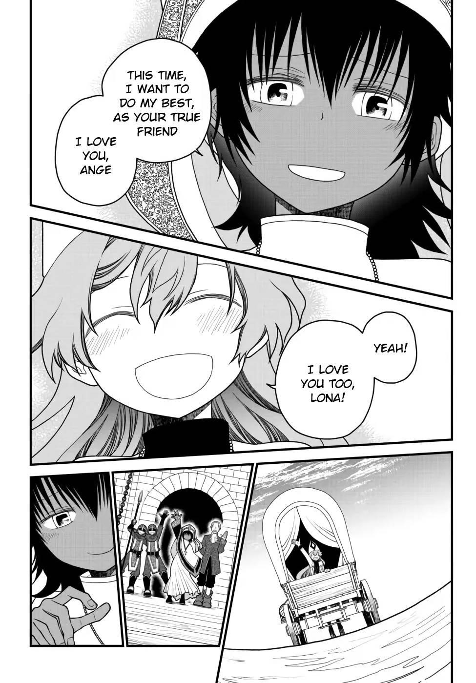 Tsuihou no Kenja, Sekai wo Shiru ~Osanajimi Yuusha no Atsuryoku kara Nigete Jiyuu ni Natta Ore~ Chapter 26 - Page 7 in English