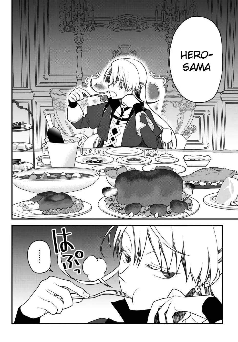 Tsuihou no Kenja, Sekai wo Shiru ~Osanajimi Yuusha no Atsuryoku kara Nigete Jiyuu ni Natta Ore~ Chapter 27 - Page 8 in English