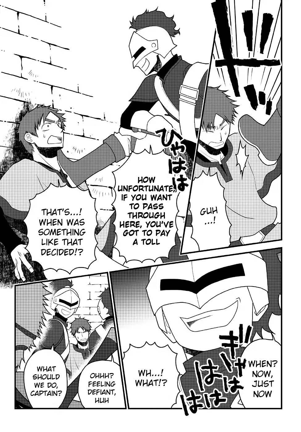 Tsuihou no Kenja, Sekai wo Shiru ~Osanajimi Yuusha no Atsuryoku kara Nigete Jiyuu ni Natta Ore~ Chapter 28 - Page 6 in English