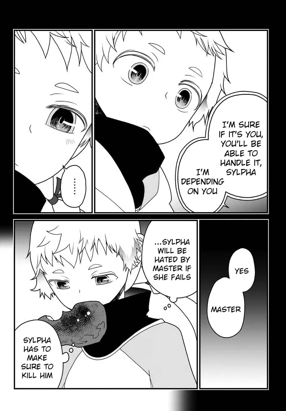 Tsuihou no Kenja, Sekai wo Shiru ~Osanajimi Yuusha no Atsuryoku kara Nigete Jiyuu ni Natta Ore~ Chapter 29 - Page 16 in English