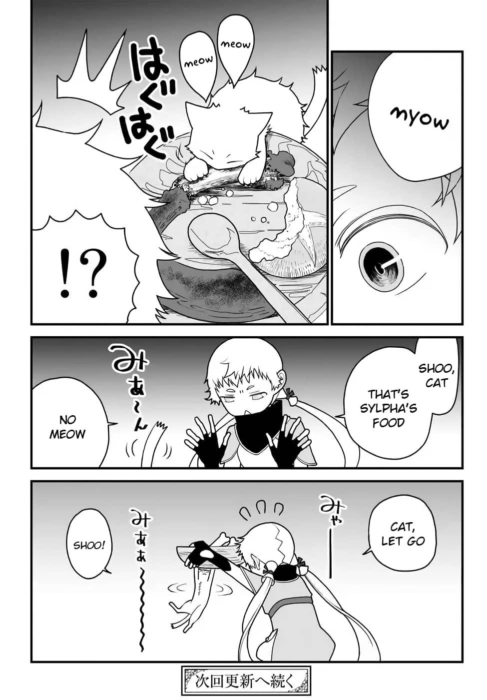 Tsuihou no Kenja, Sekai wo Shiru ~Osanajimi Yuusha no Atsuryoku kara Nigete Jiyuu ni Natta Ore~ Chapter 29 - Page 17 in English