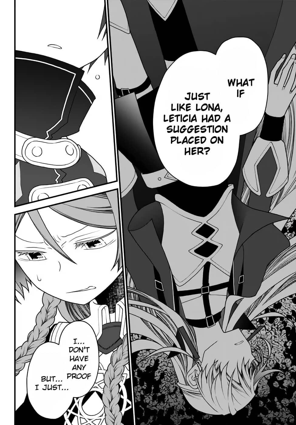 Tsuihou no Kenja, Sekai wo Shiru ~Osanajimi Yuusha no Atsuryoku kara Nigete Jiyuu ni Natta Ore~ Chapter 29 - Page 4 in English