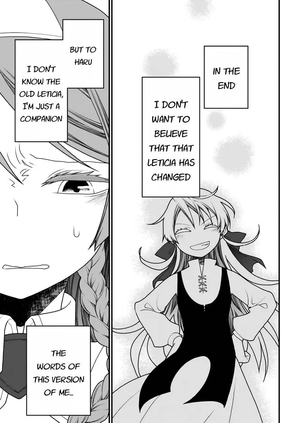 Tsuihou no Kenja, Sekai wo Shiru ~Osanajimi Yuusha no Atsuryoku kara Nigete Jiyuu ni Natta Ore~ Chapter 29 - Page 5 in English