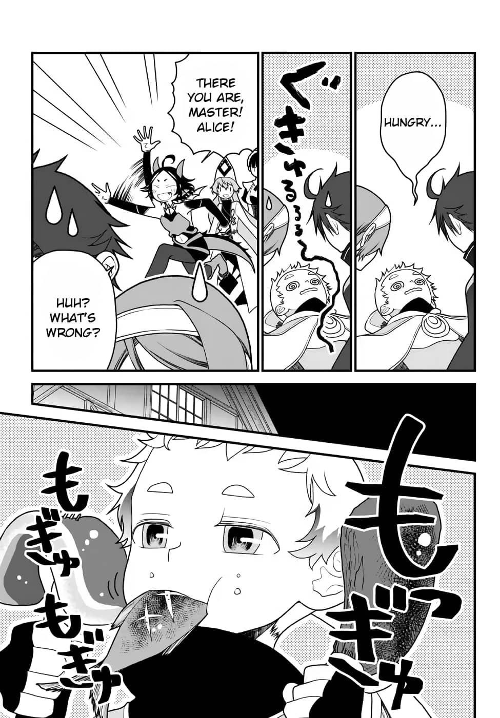 Tsuihou no Kenja, Sekai wo Shiru ~Osanajimi Yuusha no Atsuryoku kara Nigete Jiyuu ni Natta Ore~ Chapter 29 - Page 9 in English