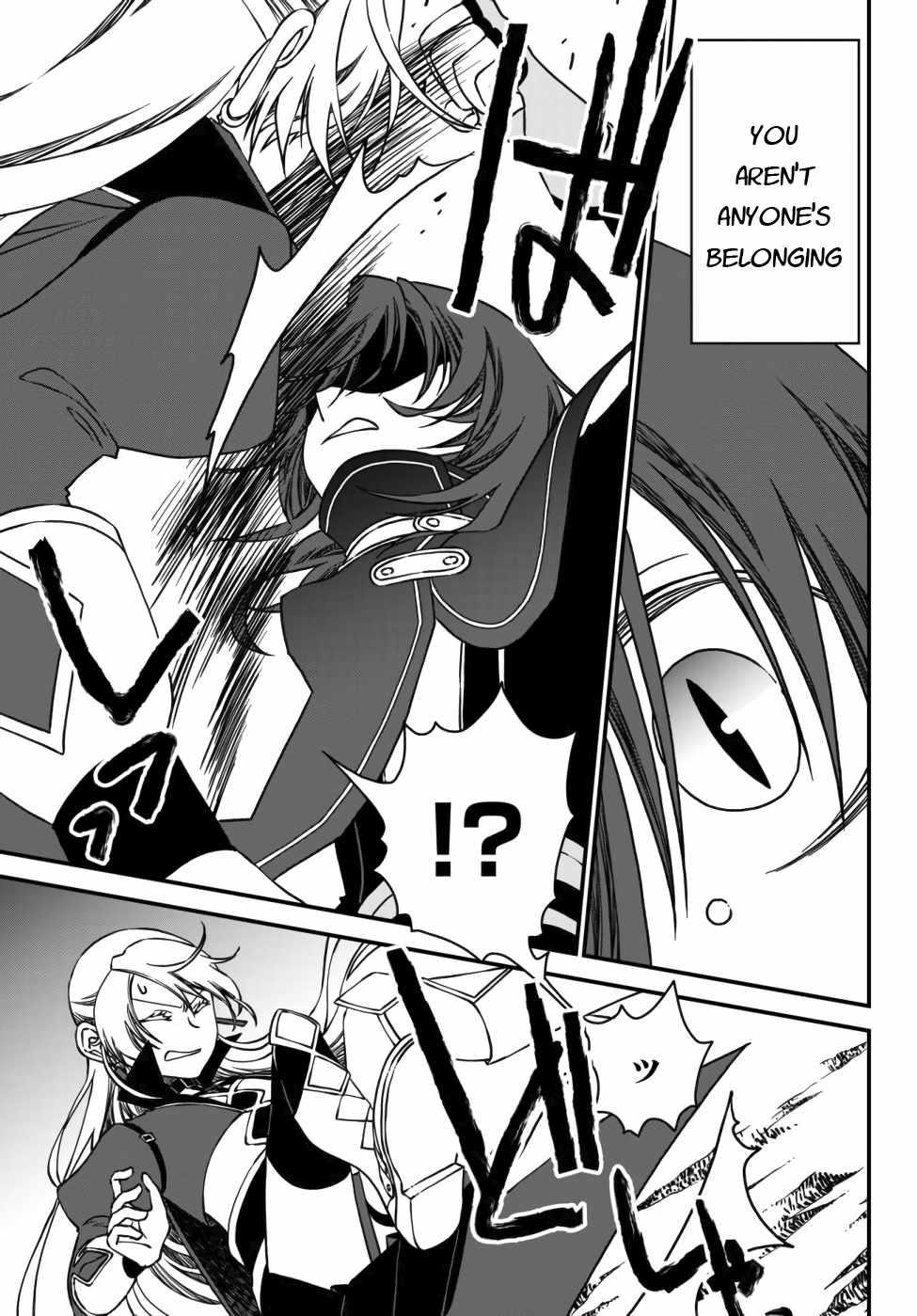 Tsuihou no Kenja, Sekai wo Shiru ~Osanajimi Yuusha no Atsuryoku kara Nigete Jiyuu ni Natta Ore~ Chapter 3 - Page 7 in English