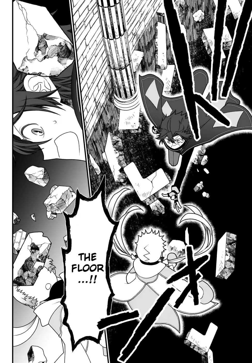Tsuihou no Kenja, Sekai wo Shiru ~Osanajimi Yuusha no Atsuryoku kara Nigete Jiyuu ni Natta Ore~ Chapter 33 - Page 10 in English