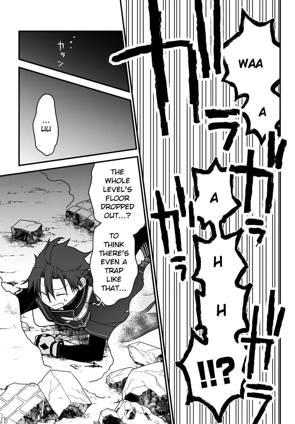 Tsuihou no Kenja, Sekai wo Shiru ~Osanajimi Yuusha no Atsuryoku kara Nigete Jiyuu ni Natta Ore~ Chapter 33 - Page 11 in English