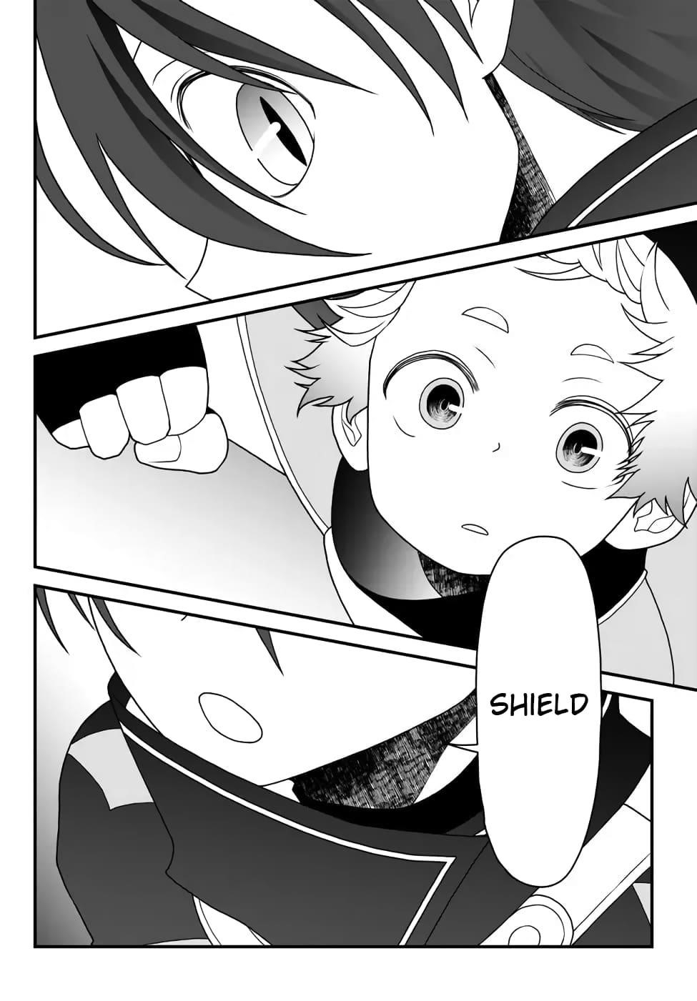 Tsuihou no Kenja, Sekai wo Shiru ~Osanajimi Yuusha no Atsuryoku kara Nigete Jiyuu ni Natta Ore~ Chapter 34 - Page 10 in English