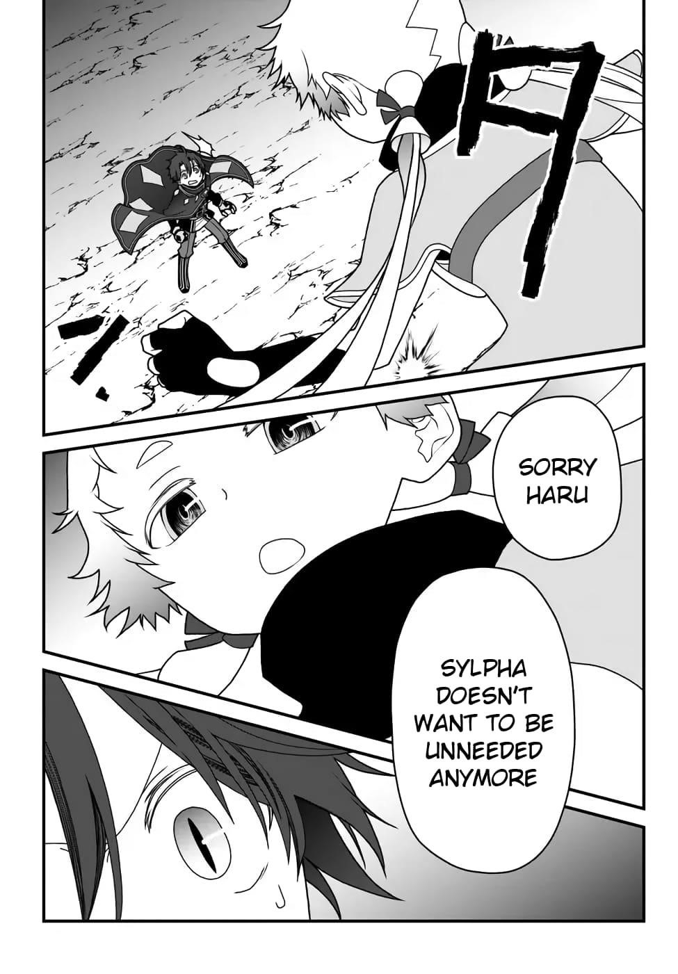 Tsuihou no Kenja, Sekai wo Shiru ~Osanajimi Yuusha no Atsuryoku kara Nigete Jiyuu ni Natta Ore~ Chapter 34 - Page 7 in English